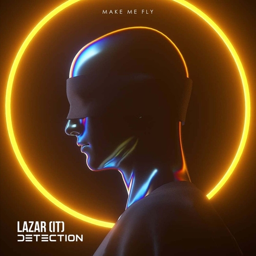 Lazar (IT) - Detection [MMF018]